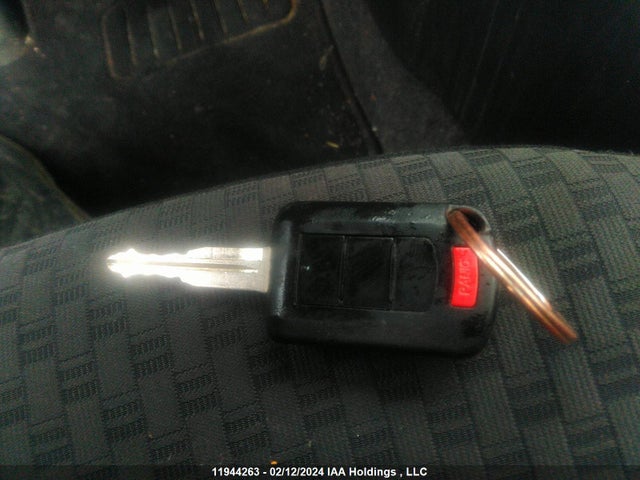 ML32A3HJ9JH006941 Mitsubishi Mirage