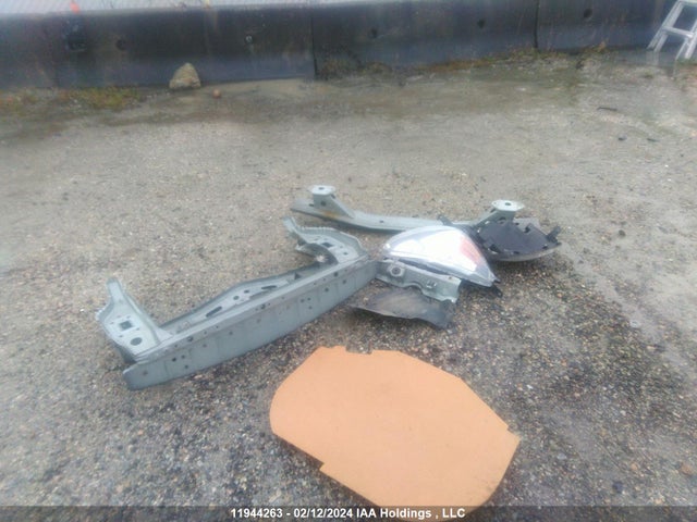 ML32A3HJ9JH006941 Mitsubishi Mirage