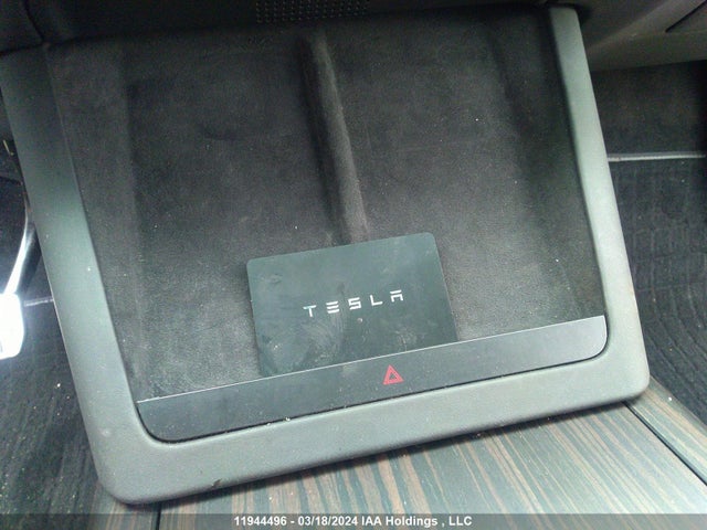 Tesla MODEL X 2023 7SAXCDE51PF372527 Image 11