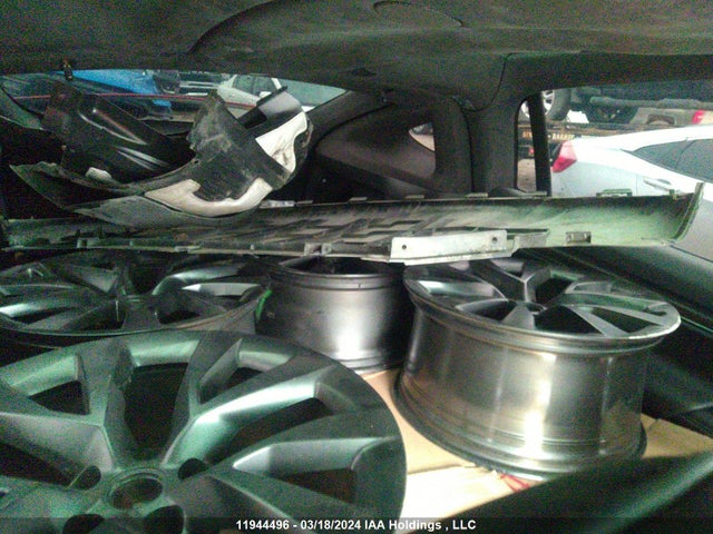7SAXCDE51PF372527 Tesla MODEL X
