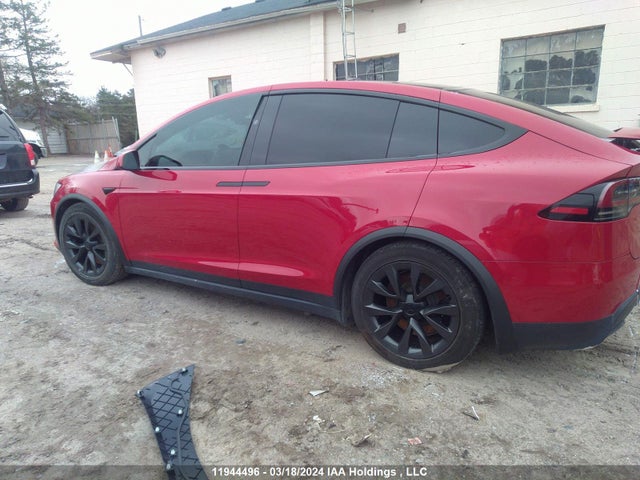 Tesla MODEL X 2023 7SAXCDE51PF372527 Image 15