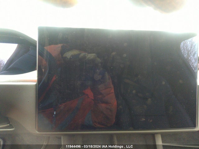 Tesla MODEL X 2023 7SAXCDE51PF372527 Image 16