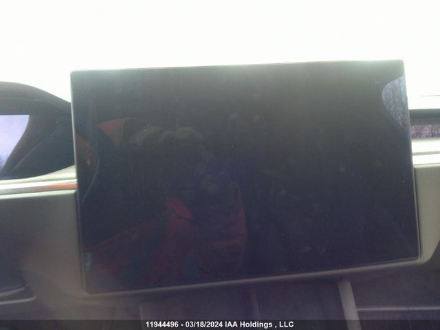 Tesla MODEL X 2023 7SAXCDE51PF372527 Image 7