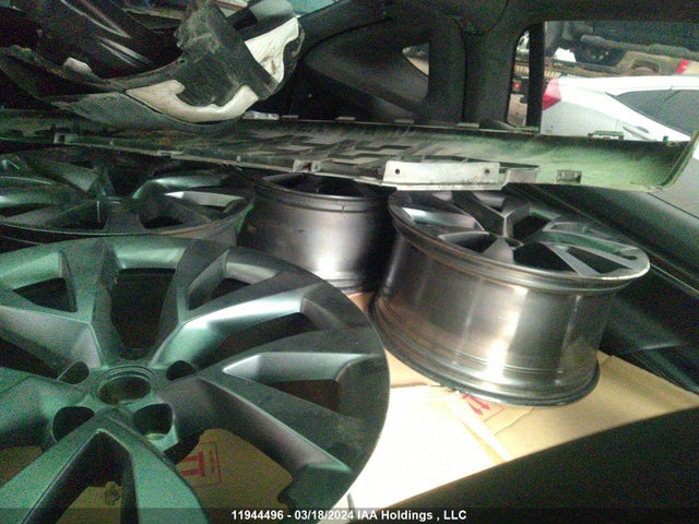 Tesla MODEL X 2023 7SAXCDE51PF372527 Image 8