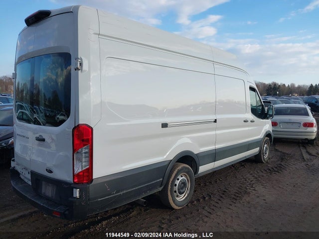Ford Transit T-250 2021 1FTBR3X82MKA18117 Image 4