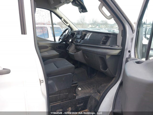 Ford Transit T-250 2021 1FTBR3X82MKA18117 Image 5