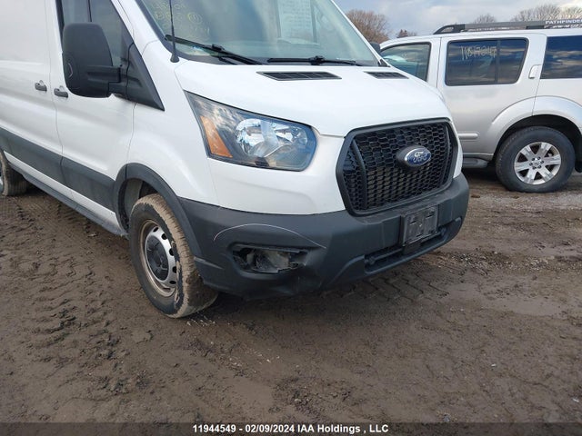 Ford Transit T-250 2021 1FTBR3X82MKA18117 Image 6