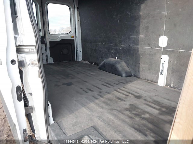 Ford Transit T-250 2021 1FTBR3X82MKA18117 Image 8