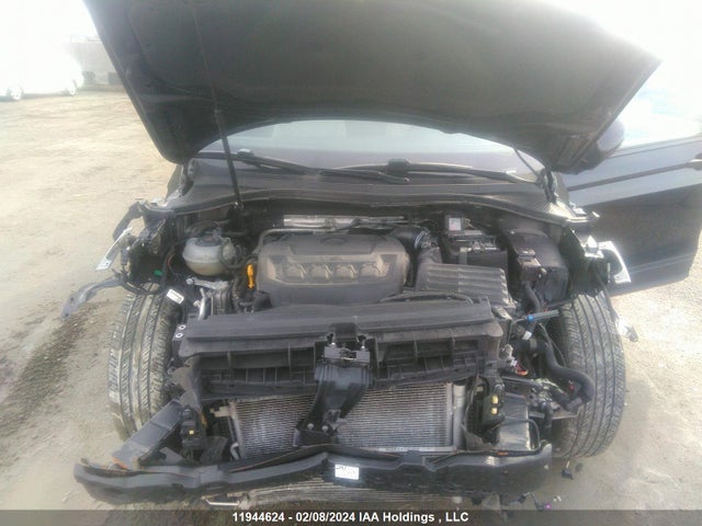 3VV0B7AX5JM036331 Volkswagen TIGUAN