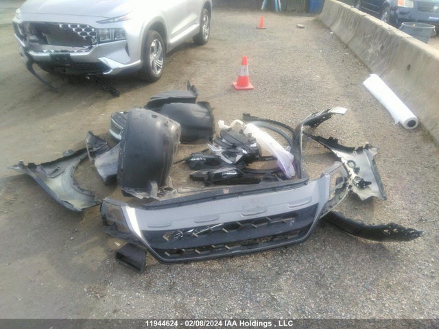 3VV0B7AX5JM036331 Volkswagen TIGUAN