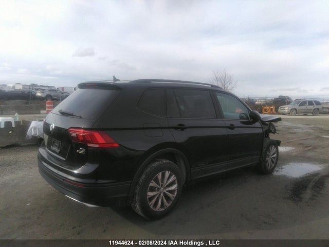 3VV0B7AX5JM036331 Volkswagen TIGUAN