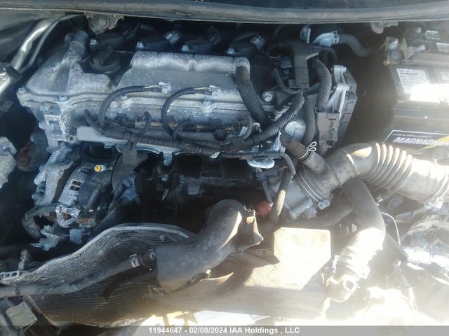 Toyota Corolla L/le/xle 2020 5YFBPRBE4LP055918 Image 10