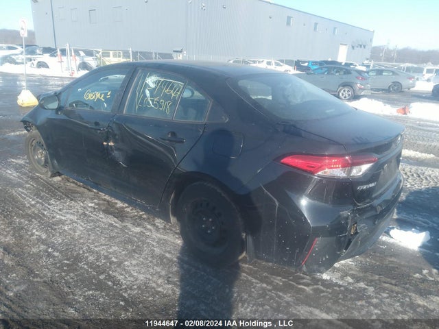 Toyota Corolla L/le/xle 2020 5YFBPRBE4LP055918 Image 3