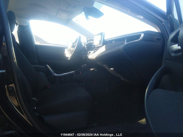 Toyota Corolla L/le/xle 2020 5YFBPRBE4LP055918 Image 5