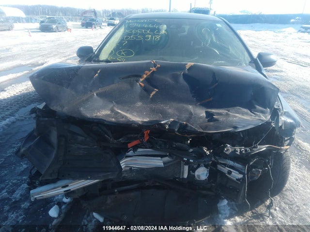 Toyota Corolla L/le/xle 2020 5YFBPRBE4LP055918 Image 6