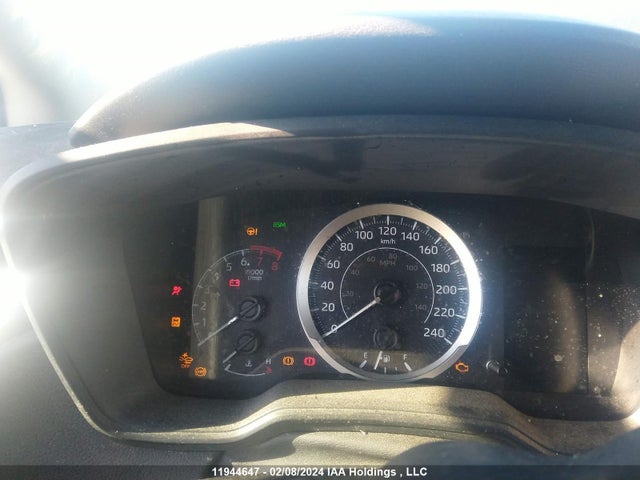 Toyota Corolla L/le/xle 2020 5YFBPRBE4LP055918 Image 7