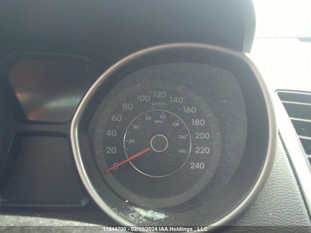 Hyundai ELANTRA GL 2015 5NPDH4AE4FH585897 Image 7