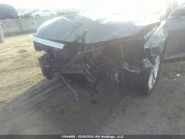 1VWBA7A36MC015675 Volkswagen PASSAT