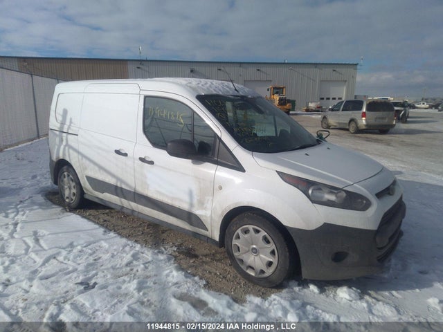Ford Transit Connect Xl 2017 NM0LS7E71H1331680 Image 1