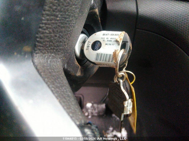 Ford Transit Connect Xl 2017 NM0LS7E71H1331680 Image 11