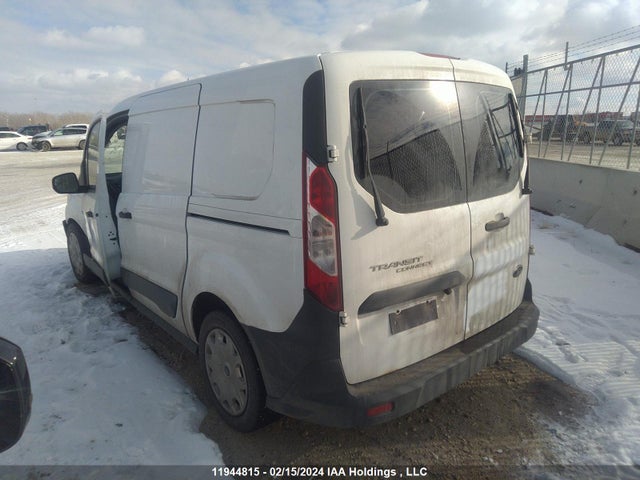 Ford Transit Connect Xl 2017 NM0LS7E71H1331680 Image 3