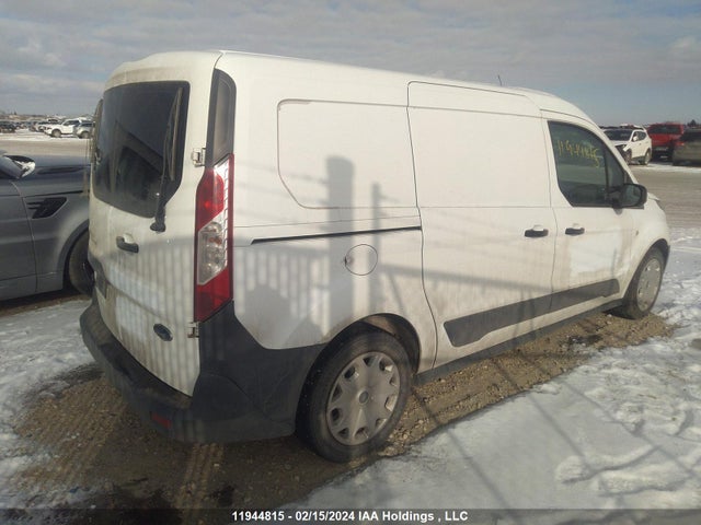 Ford Transit Connect Xl 2017 NM0LS7E71H1331680 Image 4