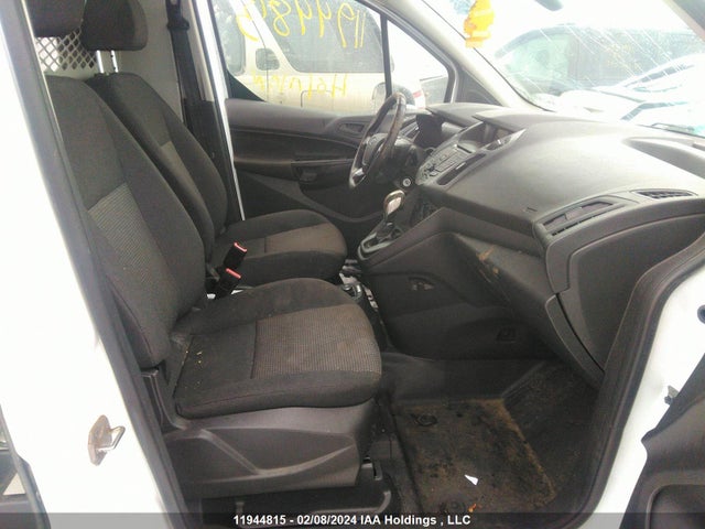 Ford Transit Connect Xl 2017 NM0LS7E71H1331680 Image 5