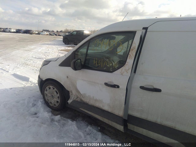 Ford Transit Connect Xl 2017 NM0LS7E71H1331680 Image 6