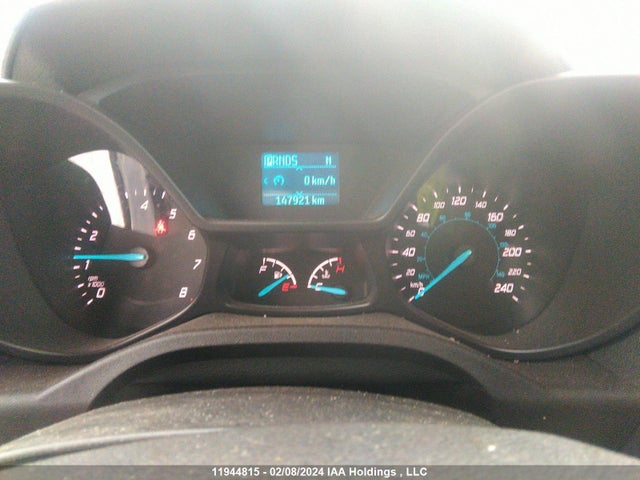 Ford Transit Connect Xl 2017 NM0LS7E71H1331680 Image 7