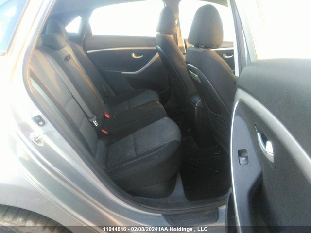 Hyundai Elantra Gt Gls 2014 KMHD35LH2EU185770 Image 8