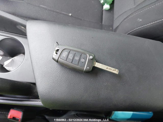 Hyundai ELANTRA SEL 2023 KMHLM4AG2PU522177 Image 11
