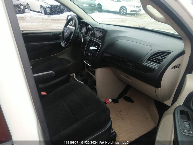 Продажа на аукционе авто 2013 Dodge Grand Caravan Se, vin: 2C4RDGBGXDR535704, номер лота: 11919907