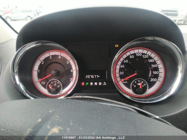 Продажа на аукционе авто 2013 Dodge Grand Caravan Se, vin: 2C4RDGBGXDR535704, номер лота: 11919907