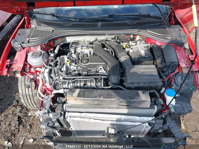 3VWSM7BU2PM028182 Volkswagen JETTA