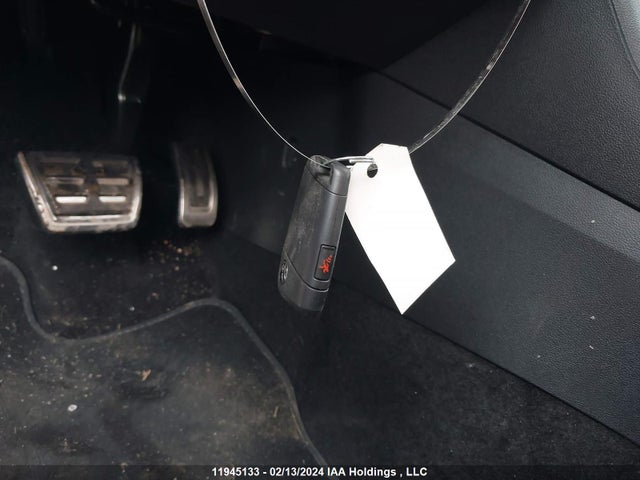 3VWSM7BU2PM028182 Volkswagen JETTA