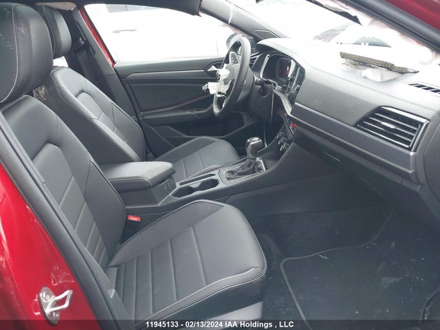 3VWSM7BU2PM028182 Volkswagen JETTA