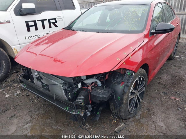 3VWSM7BU2PM028182 Volkswagen JETTA