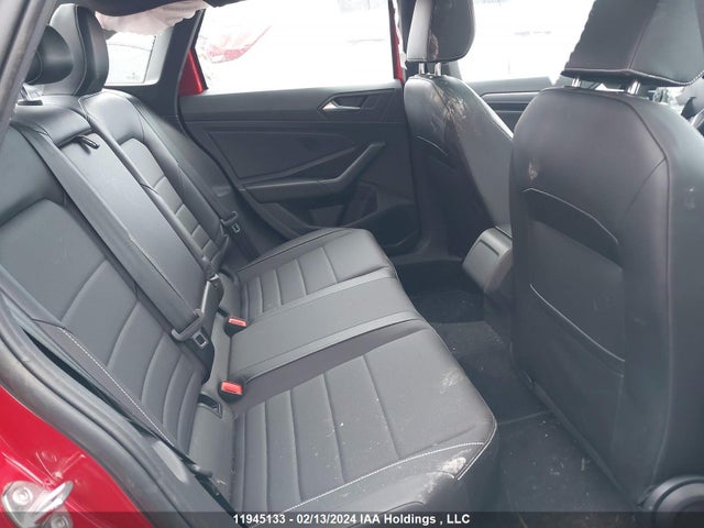 3VWSM7BU2PM028182 Volkswagen JETTA
