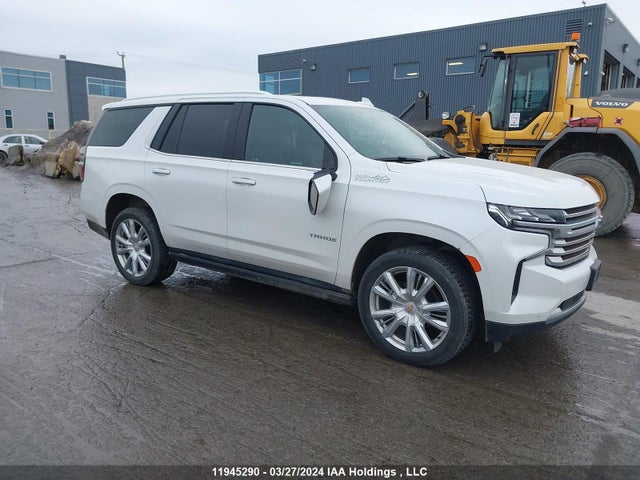 2021 1GNSKTKL1MR357658 главное изображение