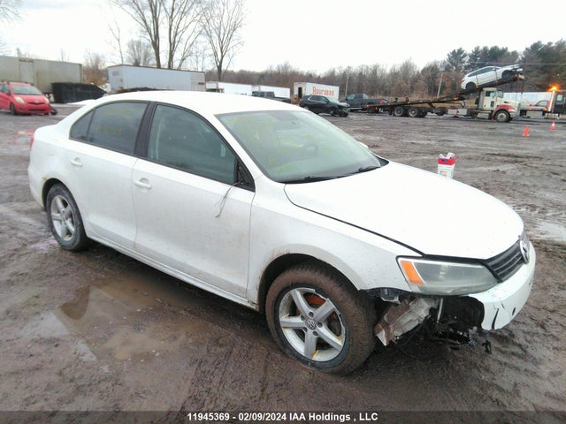 3VW2K7AJ9EM410509 auction archive image