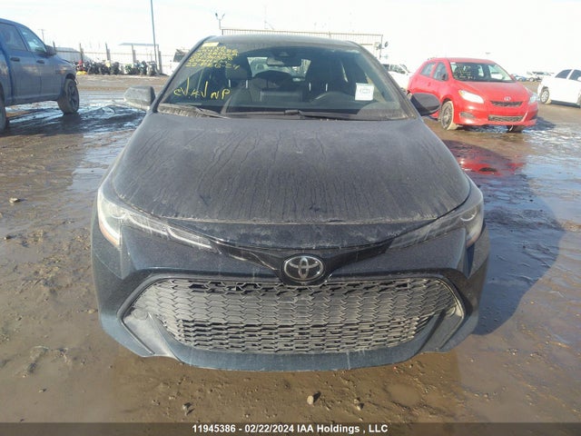 Toyota COROLLA 2020 JTNK4RBE0L3094308 Image 13