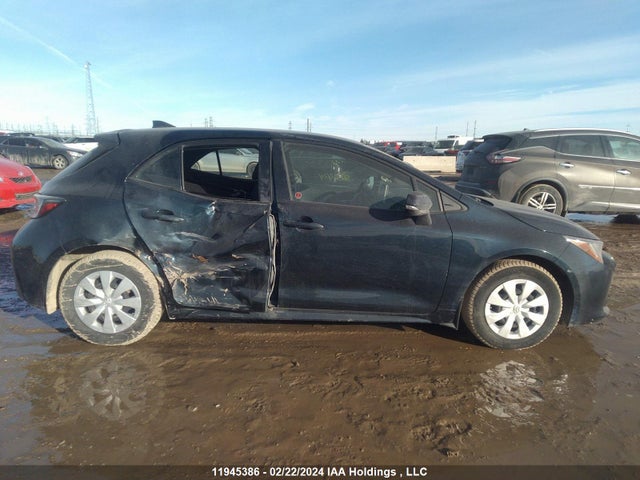 Toyota COROLLA 2020 JTNK4RBE0L3094308 Image 14