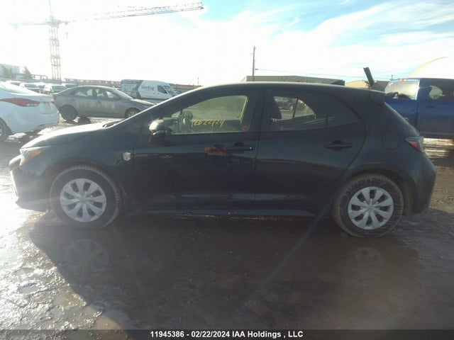 Toyota COROLLA 2020 JTNK4RBE0L3094308 Image 15