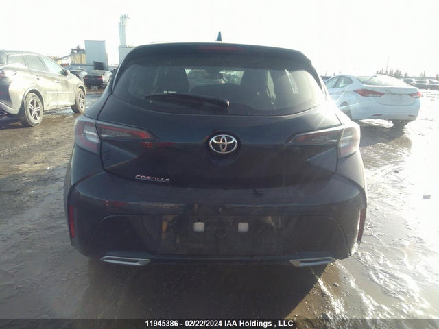 Toyota COROLLA 2020 JTNK4RBE0L3094308 Image 17