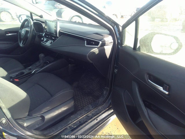 Toyota COROLLA 2020 JTNK4RBE0L3094308 Image 5
