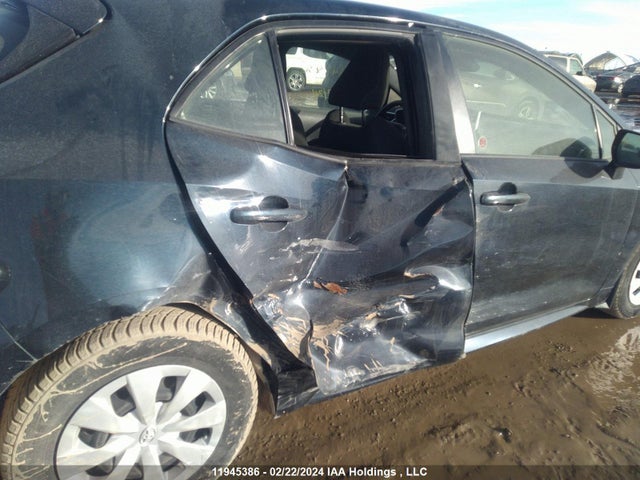 Toyota COROLLA 2020 JTNK4RBE0L3094308 Image 6