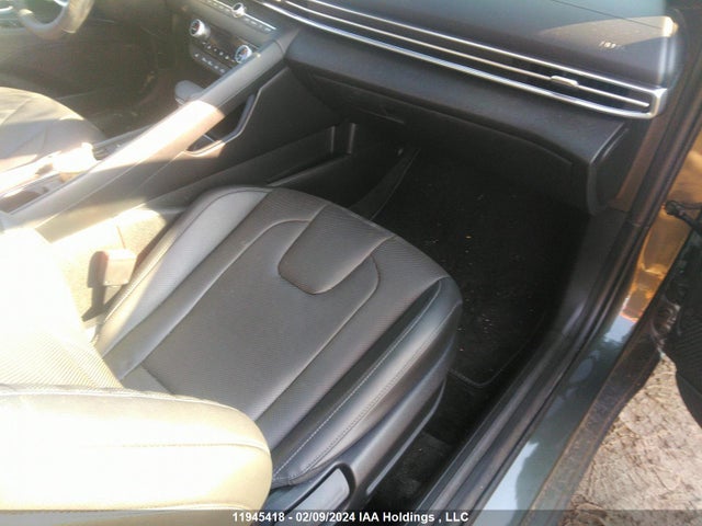 Hyundai ELANTRA 2021 KMHLN4AG1MU119896 Image 5