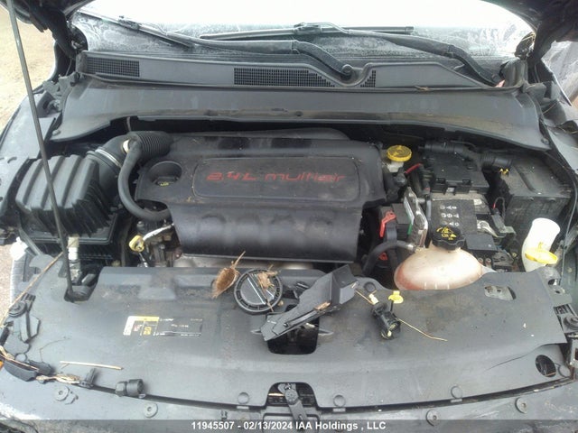 3C4NJDBB7JT493639 Jeep Compass Latitude