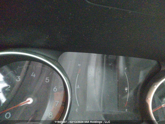 3C4NJDBB7JT493639 Jeep Compass Latitude