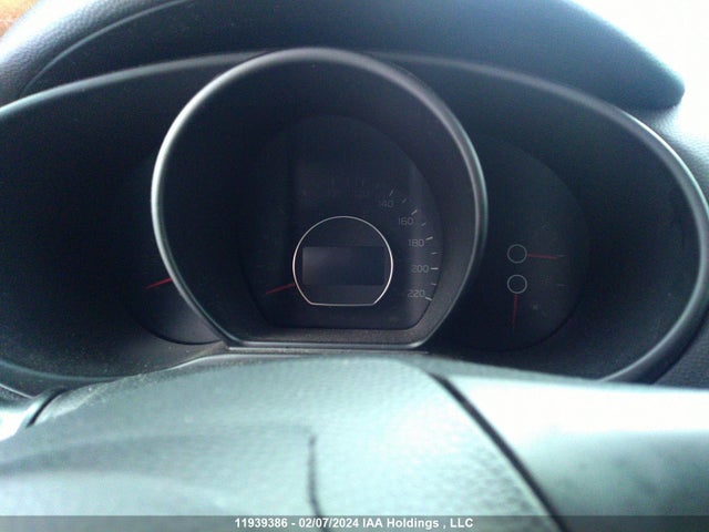Aukcja sprzedaży 2016 Kia Soul, vin: KNDJN2A21G7297539, numer aukcji: 11939386